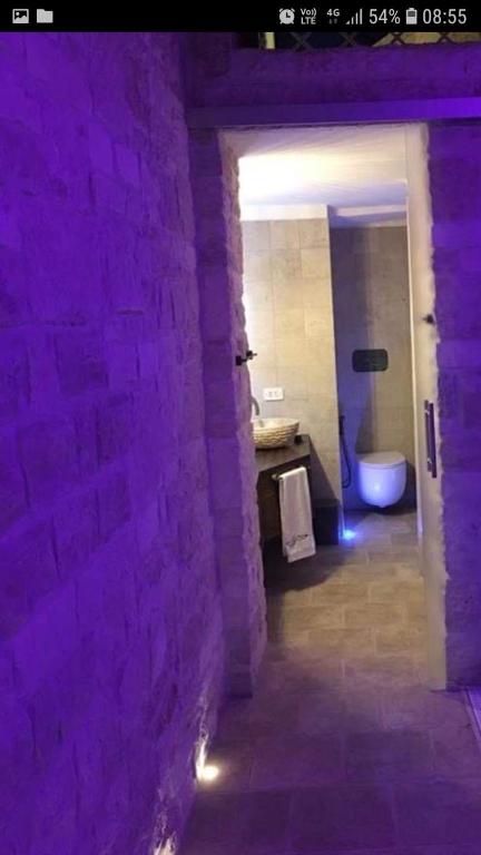Zdjęcie z galerii obiektu Buze Luxury Suite w mieście Ostuni
