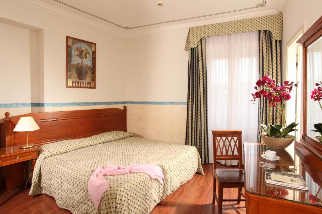 Hotel Alessandrino - Resim 26