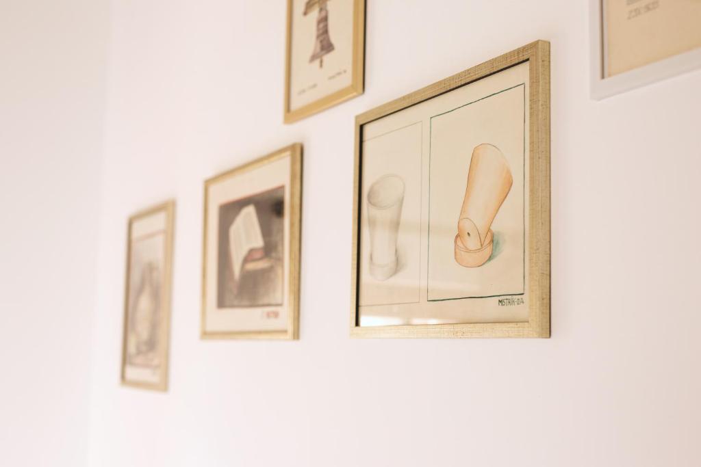 Fotografie z fotogalerie ubytování CHATA MISTRIK v Donovalech