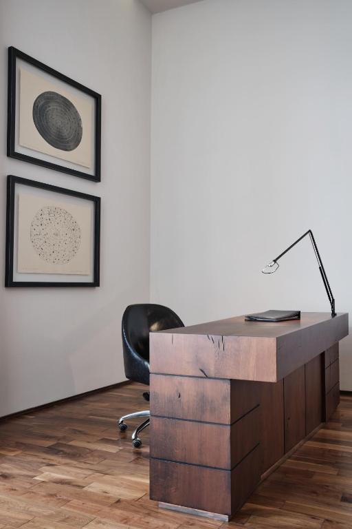 Hotel Monopol - Resim 45