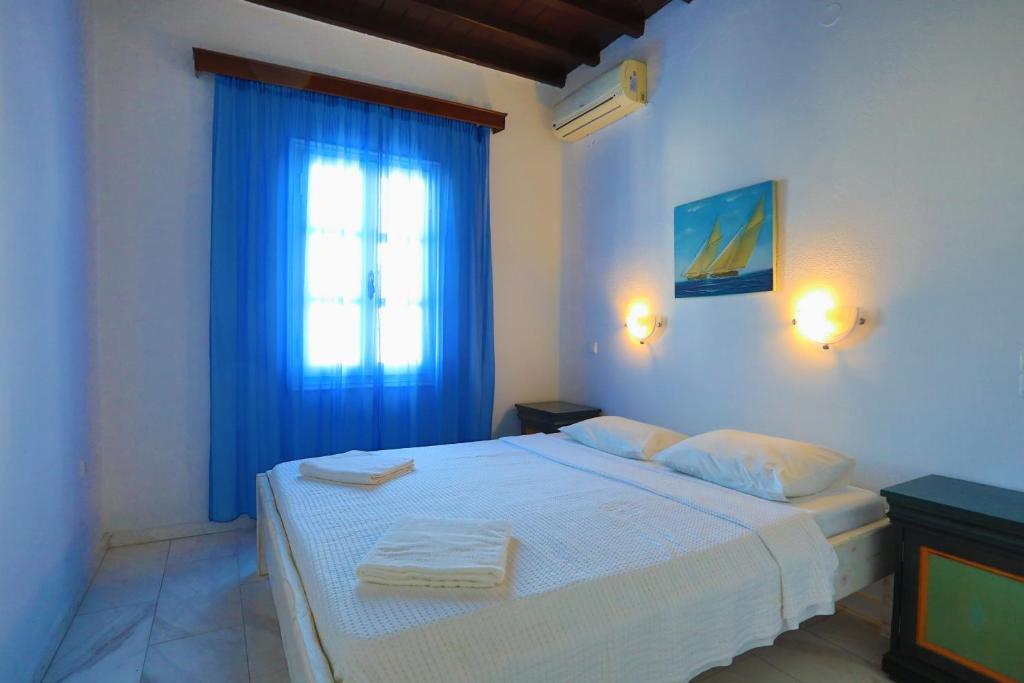 Maganos Apartments - Appartement D'une Chambre
