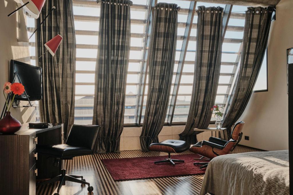 Hotel Monopol - Resim 19