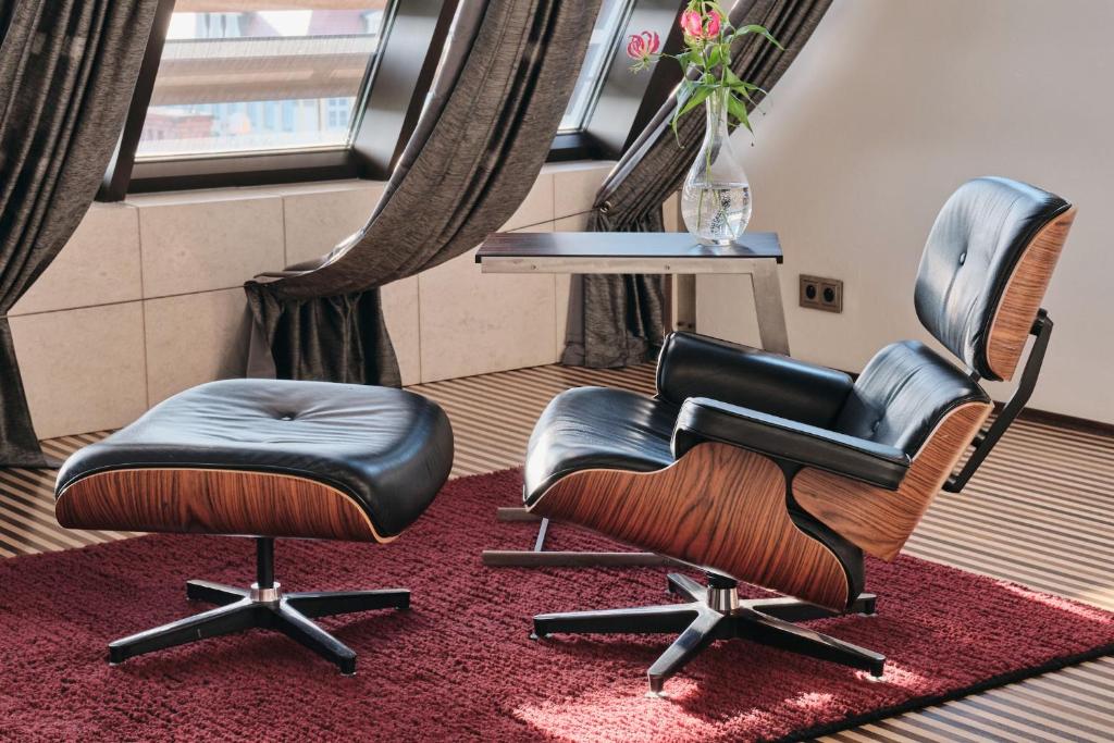 Hotel Monopol - Resim 21