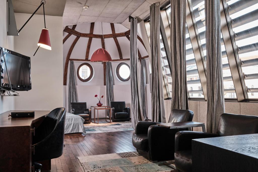 Hotel Monopol - Resim 8