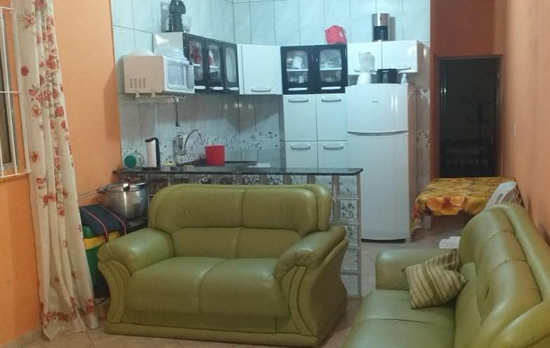  CANTINHO DA FAMÍLIA FERREIRA
