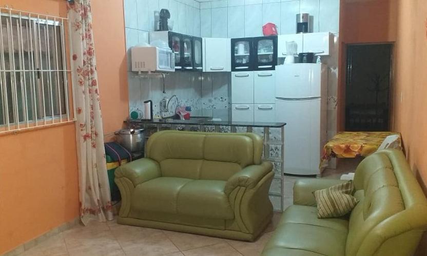  CANTINHO DA FAMÍLIA FERREIRA