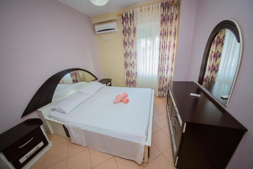 Apartments Qerret - Imazhi 5