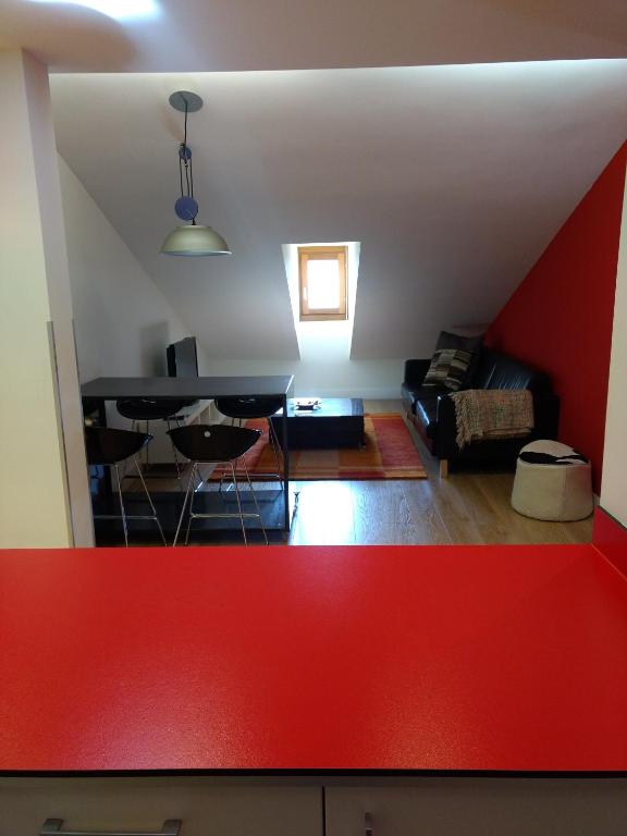 Fotografie z fotogalerie ubytování Alizaque Lodge v destinaci Cuenca