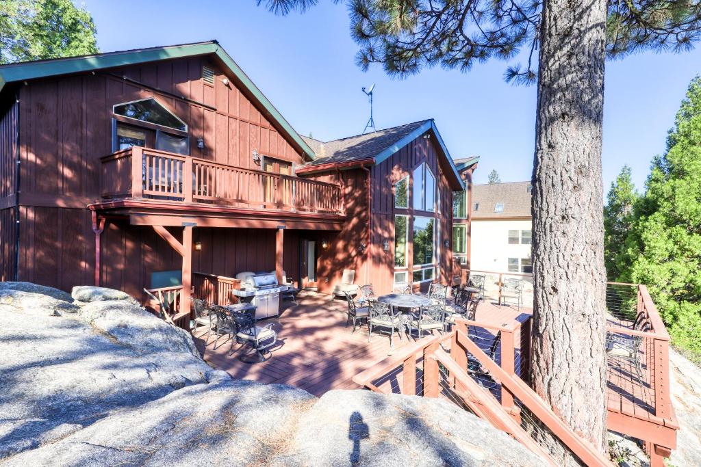 Shaver Lake – Photos 5