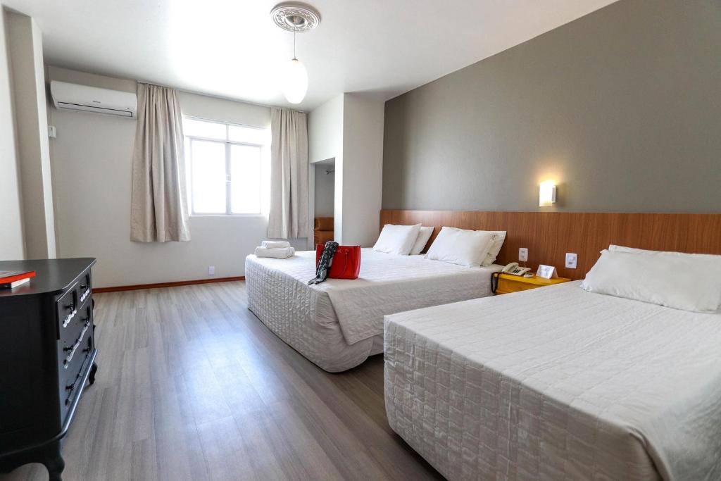  Itajaí Express Residence