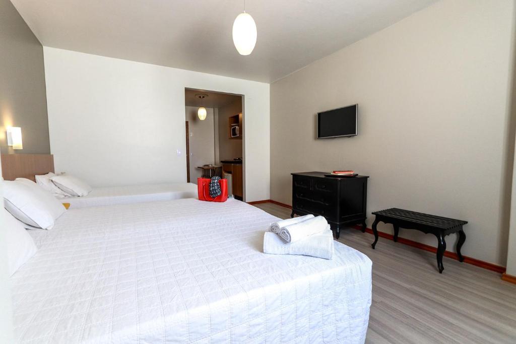  Itajaí Express Residence