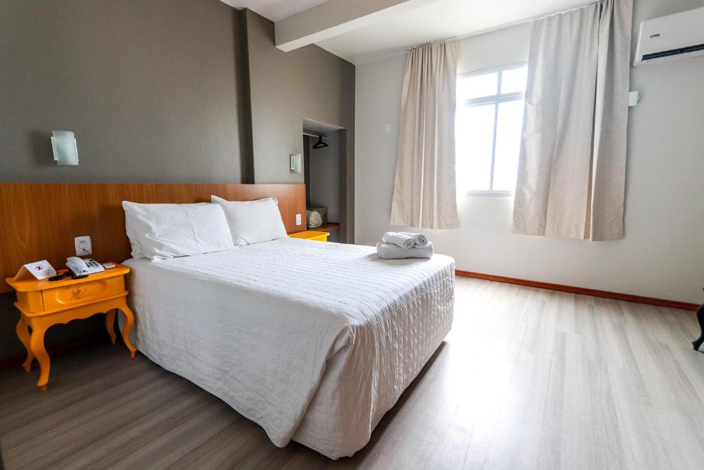  Itajaí Express Residence