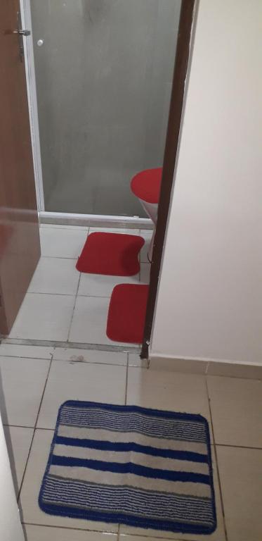  Condomínio Pedra do Imperador