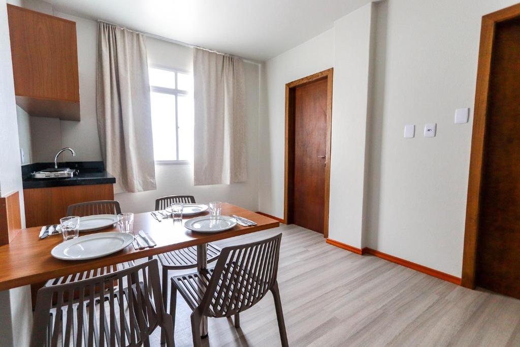  Itajaí Express Residence