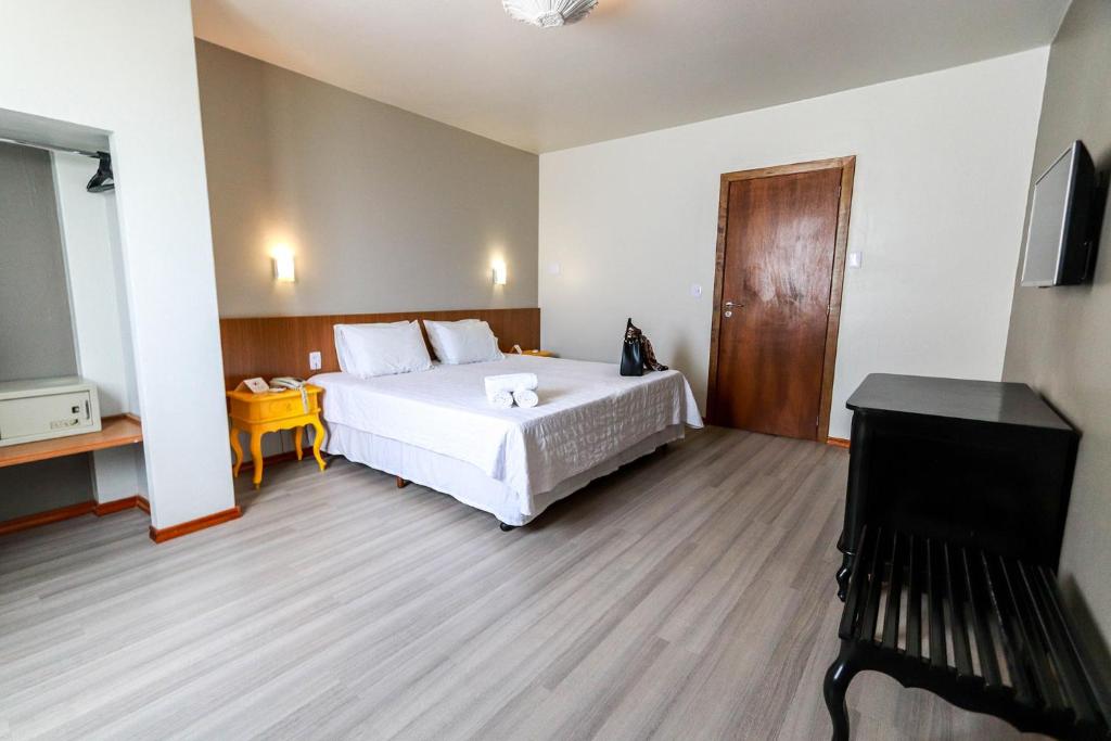  Itajaí Express Residence