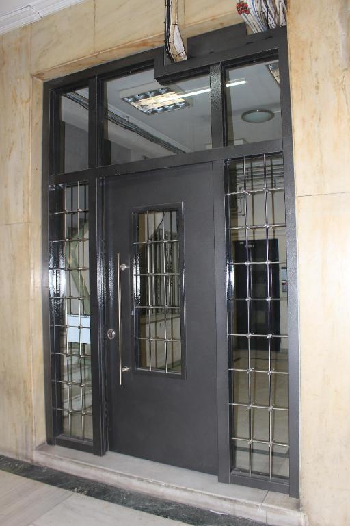 Exteriér alebo vchod do ubytovania Aiolos Apartments Ermou 64 Monastiraki, Plaka 4th floor