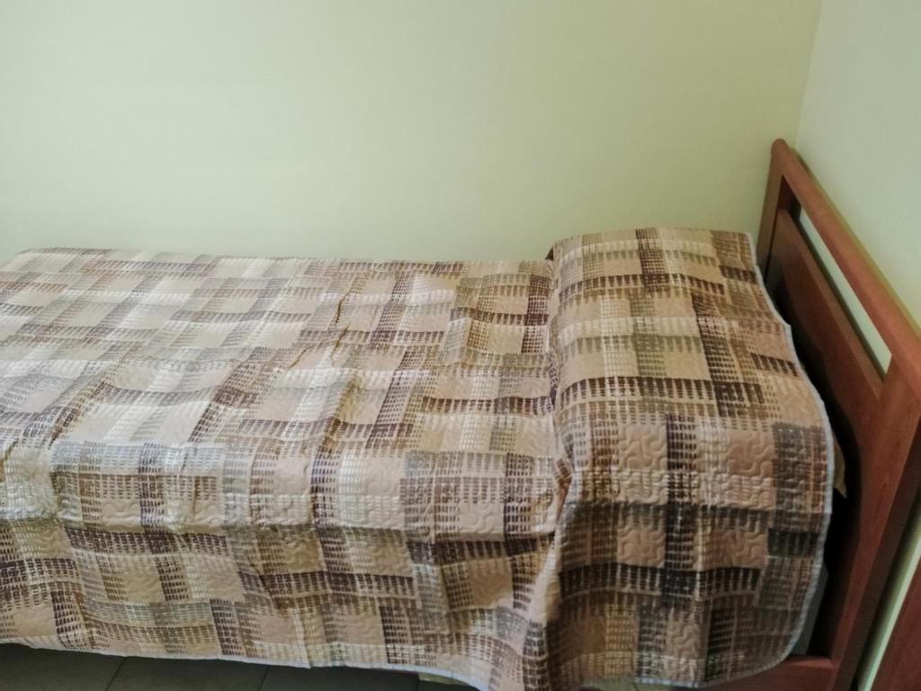 Postel nebo postele na pokoji v ubytování Casa Sole