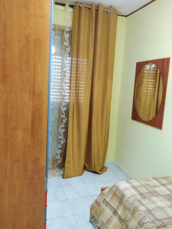 Postel nebo postele na pokoji v ubytování Casa Sole