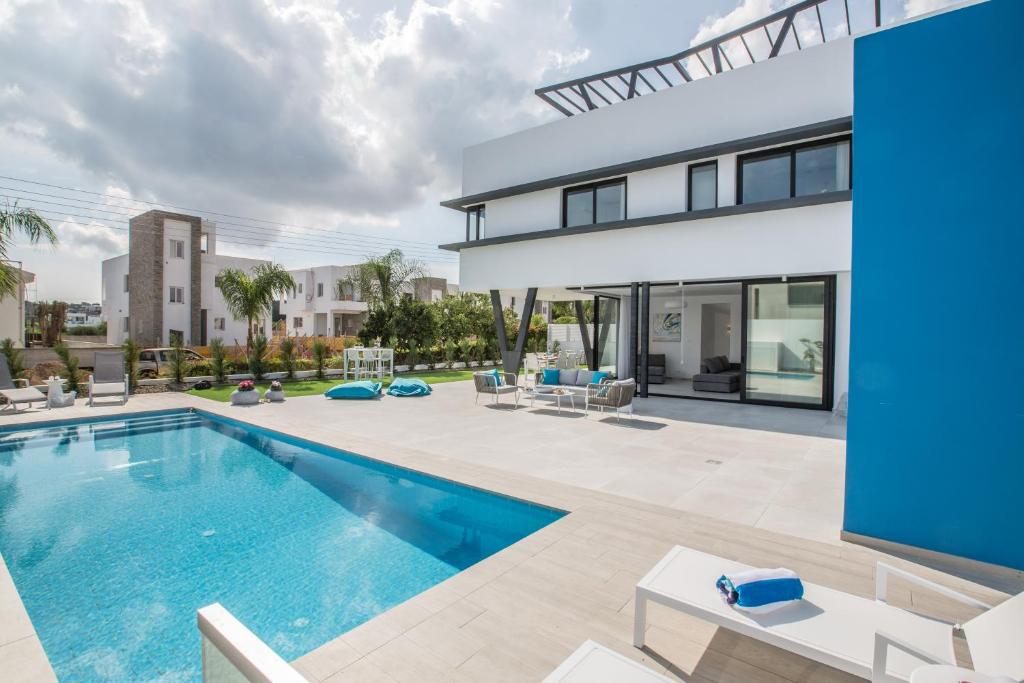 Colour Residences - Villa De Lujo