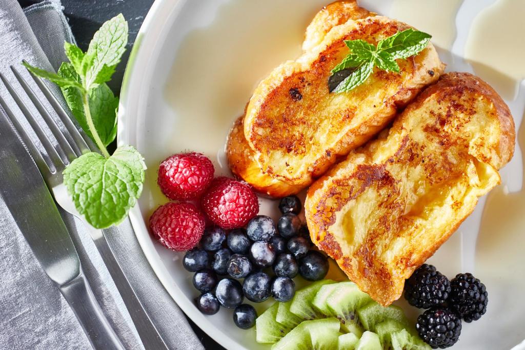 Hotel Bellotto - Resim 19