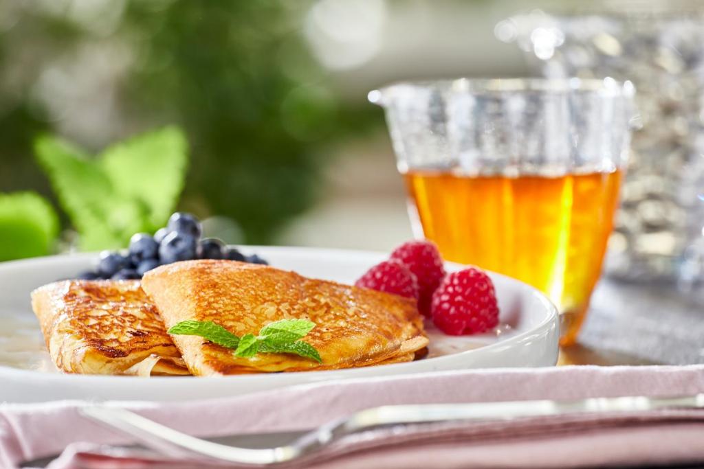 Hotel Bellotto - Resim 20