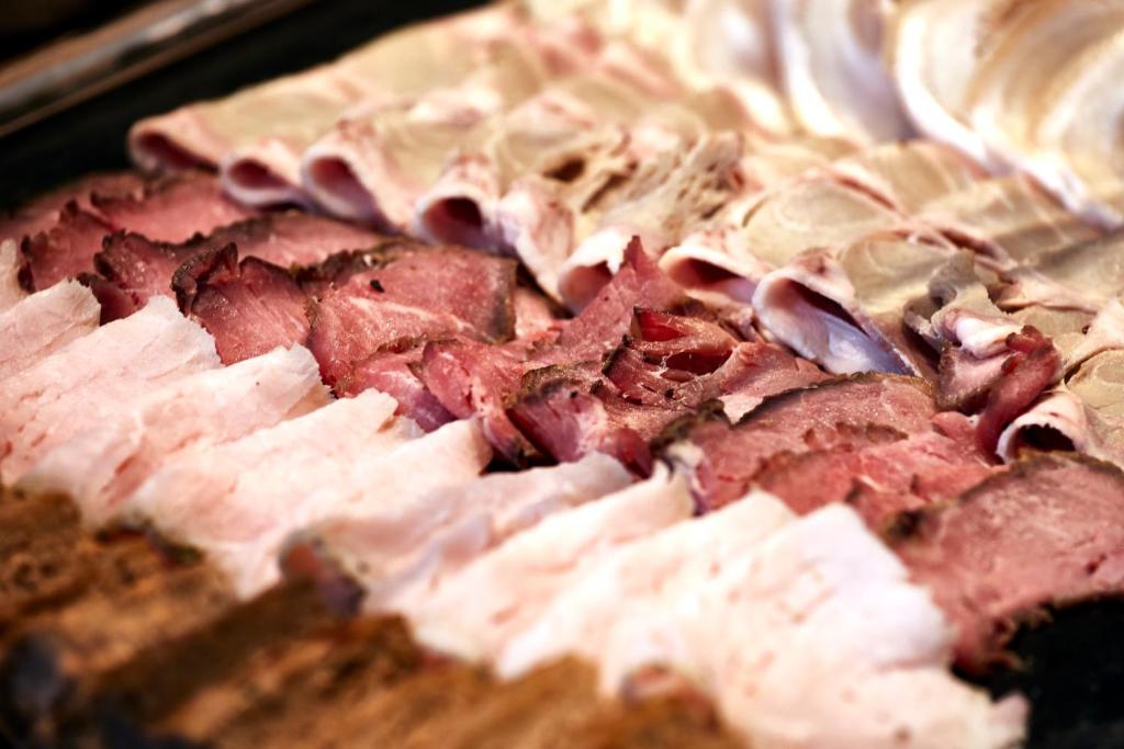 Hotel Bellotto - Resim 24