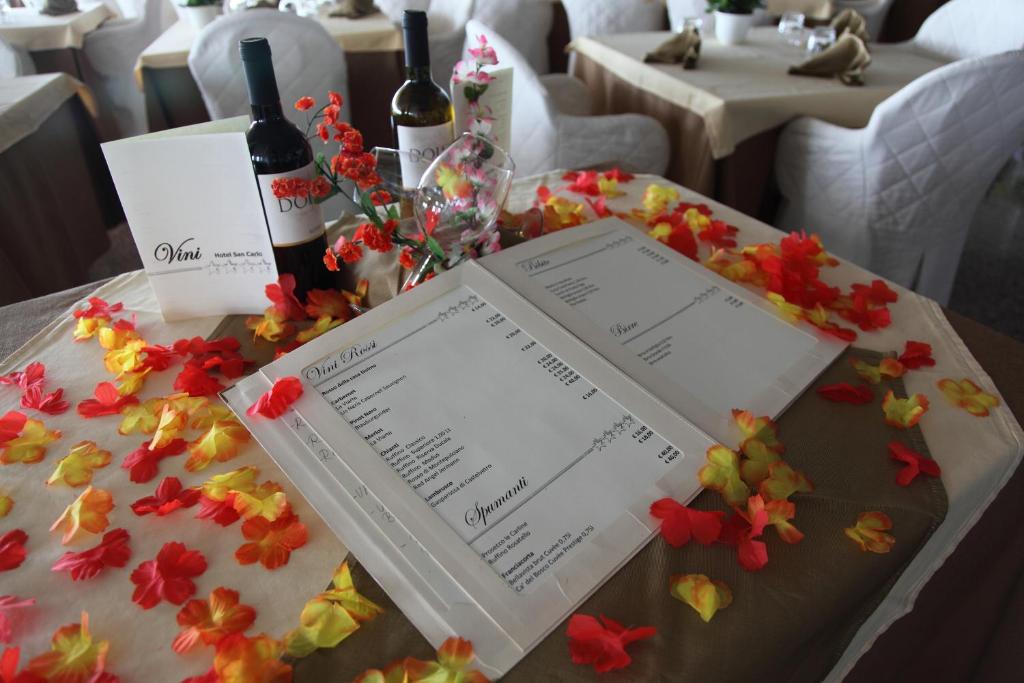 Zdjęcie z galerii obiektu Hotel San Carlo w Lignano Sabbiadoro