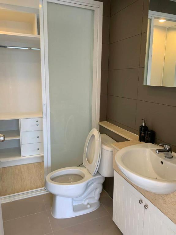 Exclusive Garden View 1 bedroom suite @Patio Bangsaen - Appartement D'une Chambre