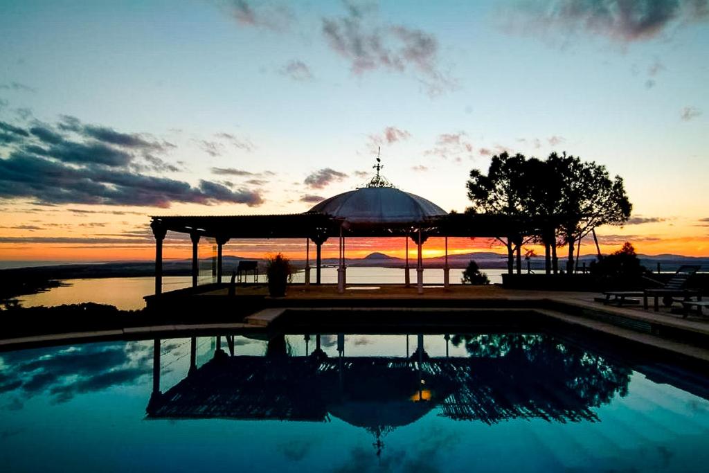 Las Cumbres Boutique Hotel & Spa by DON, Punta del Este – Precios  actualizados 2023