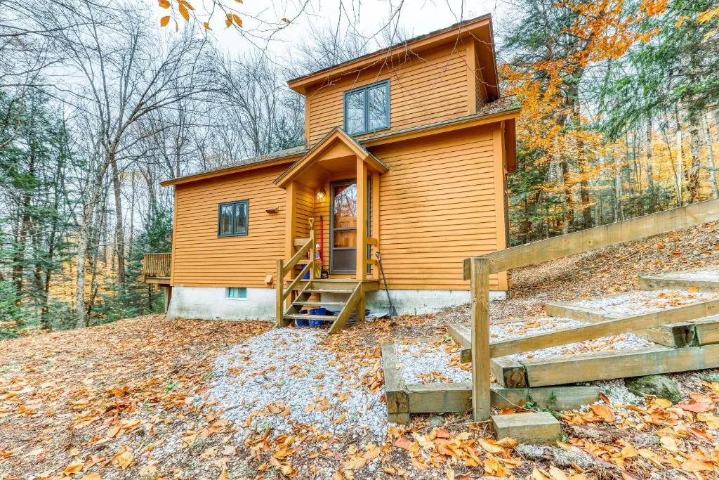 Cozy in Plymouth, Plymouth, United States