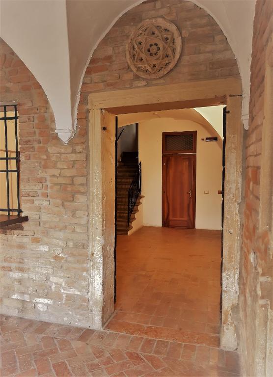Fotografie z fotogalerie ubytování Hotel Casa a Colori Venezia v destinaci Dolo