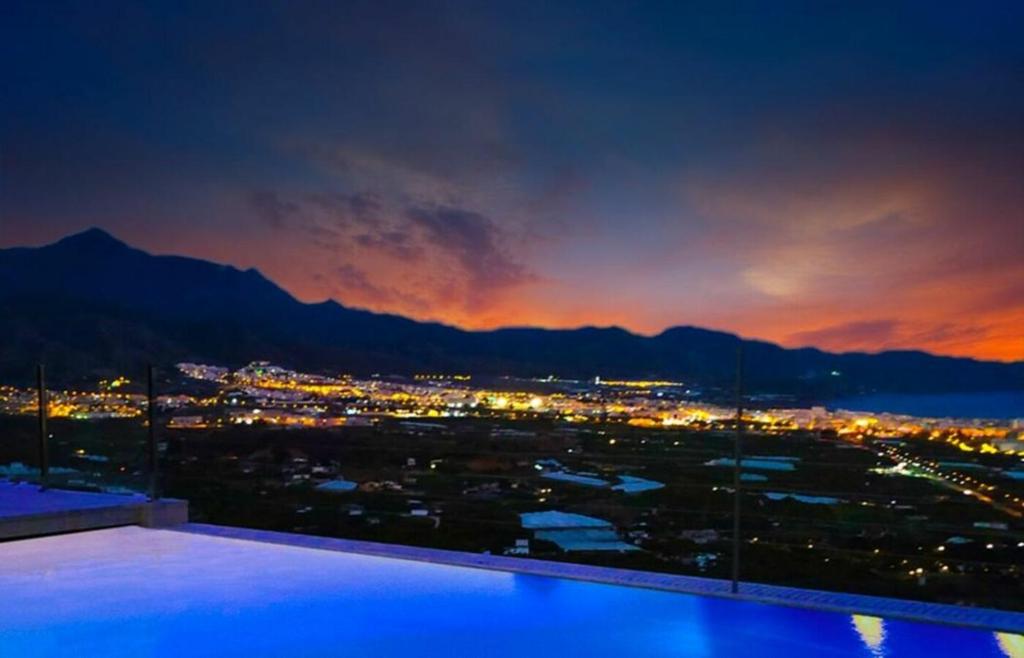 Villa Tierra, Nerja – Bijgewerkte prijzen 2022