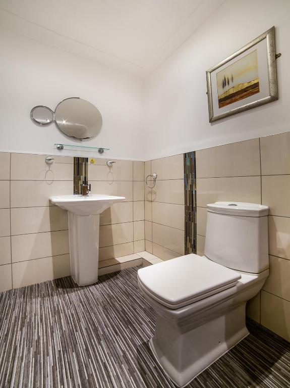 Hotel 119 - Standard Double Room