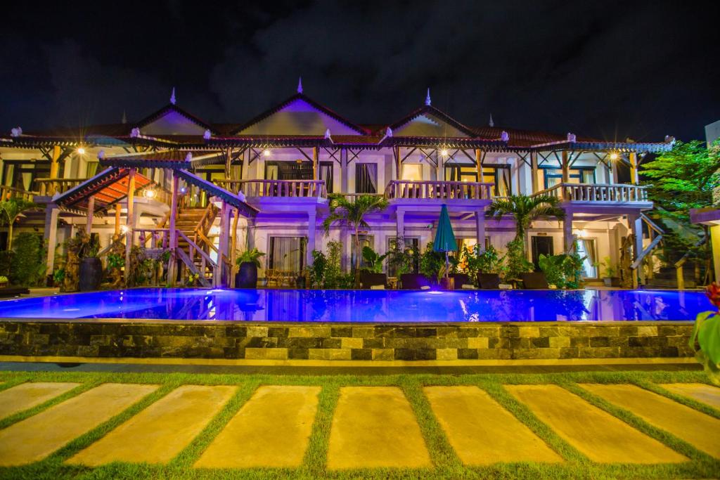 Battambang – Photos 5