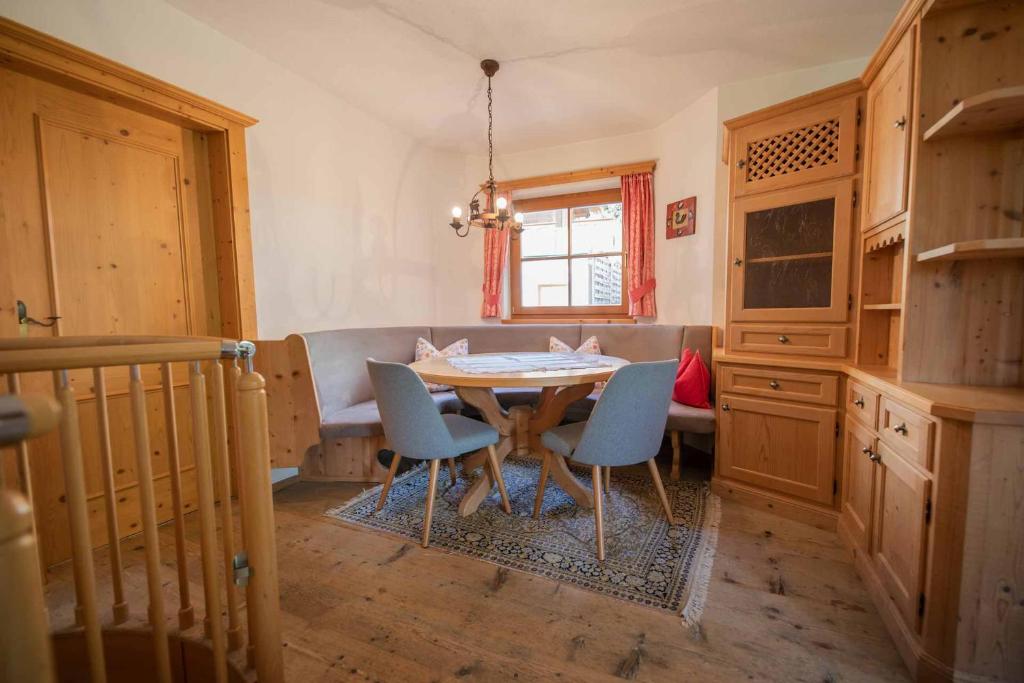 Fotografia z galérie ubytovania Sportpension Elisabeth v Neustift im Stubaital