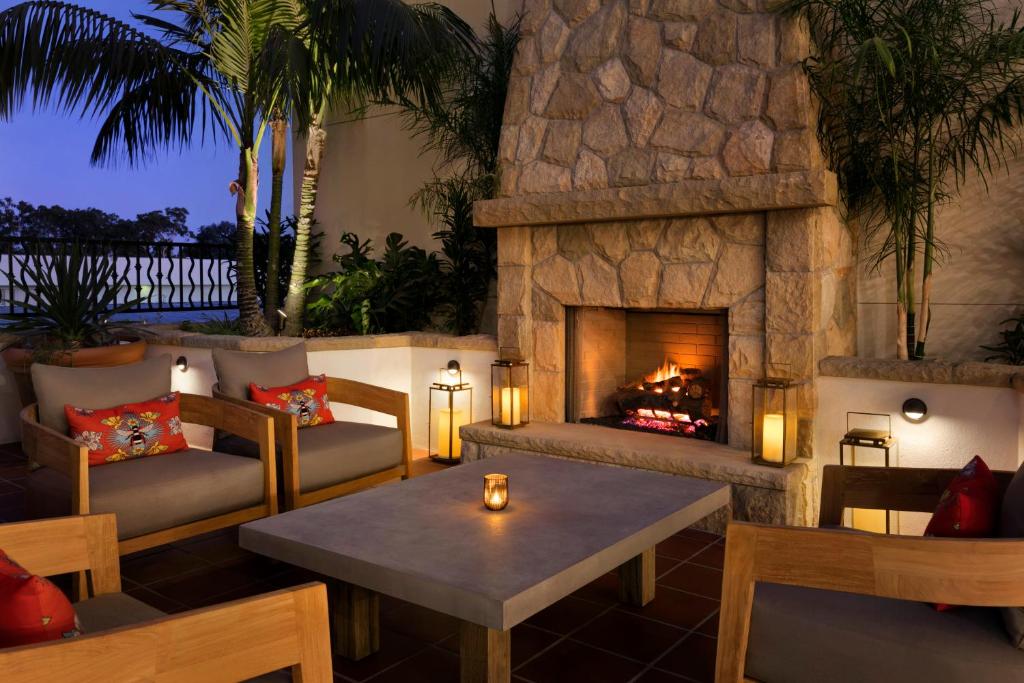 Hyatt Place Santa Barbara photo