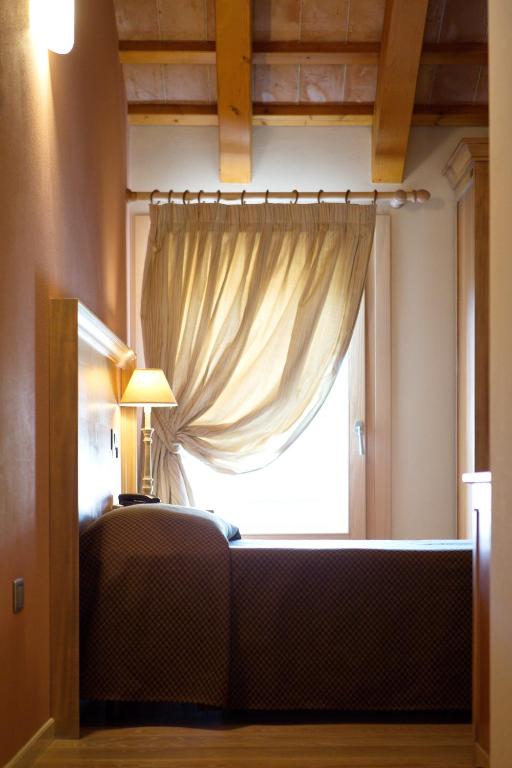 Hotel Asolo - Habitación Individual