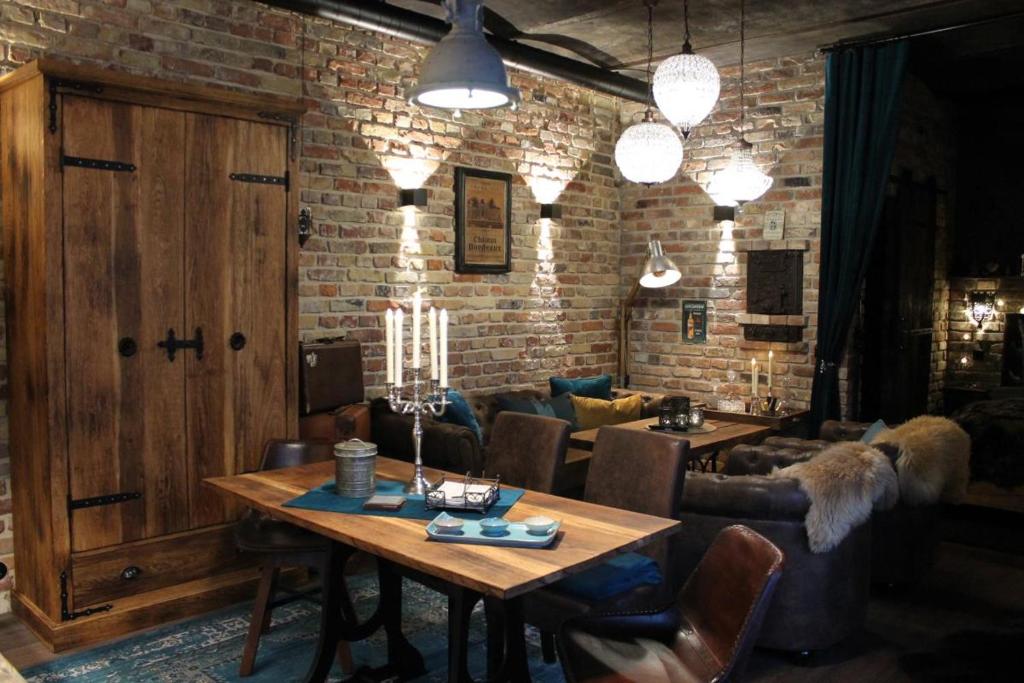 Friendly Home - Special Doppelappartement 