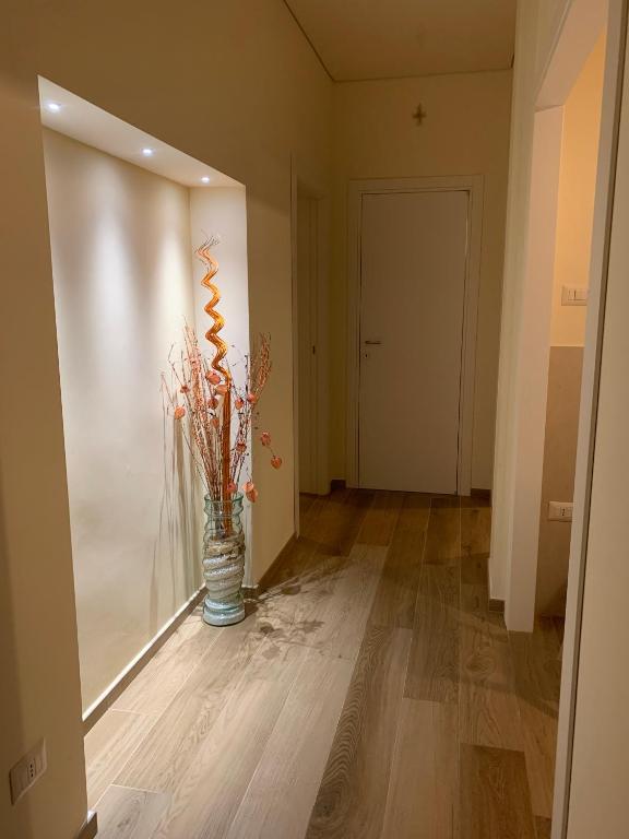 Fotografie z fotogalerie ubytování Casa Deda v destinaci Matera
