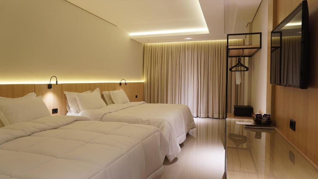  Rafain Palace Hotel & Convention Center