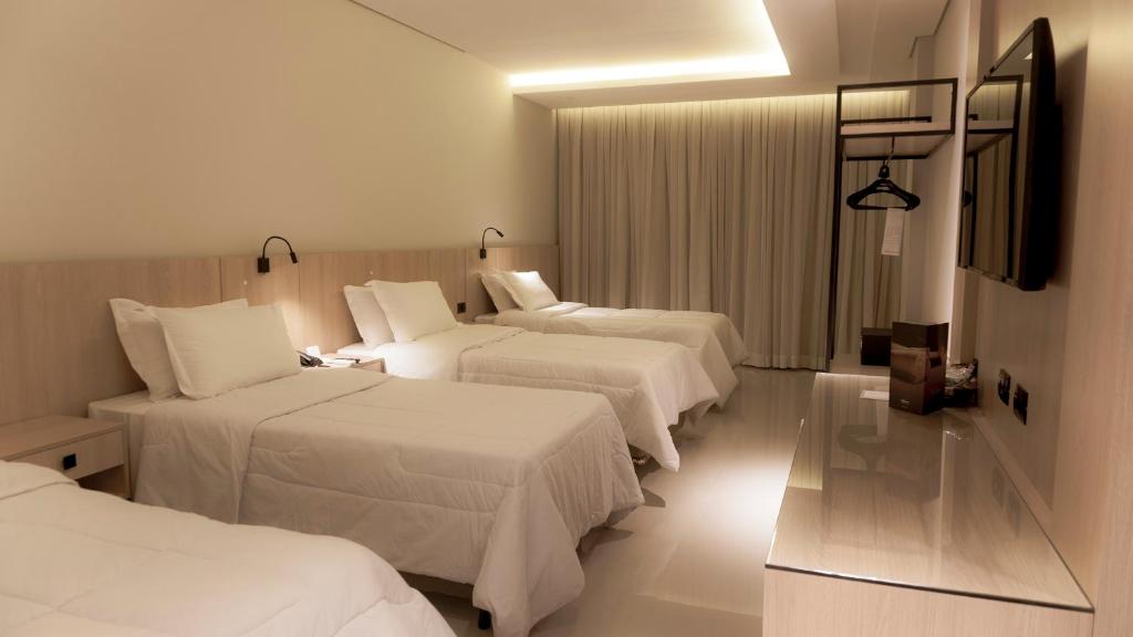  Rafain Palace Hotel & Convention Center