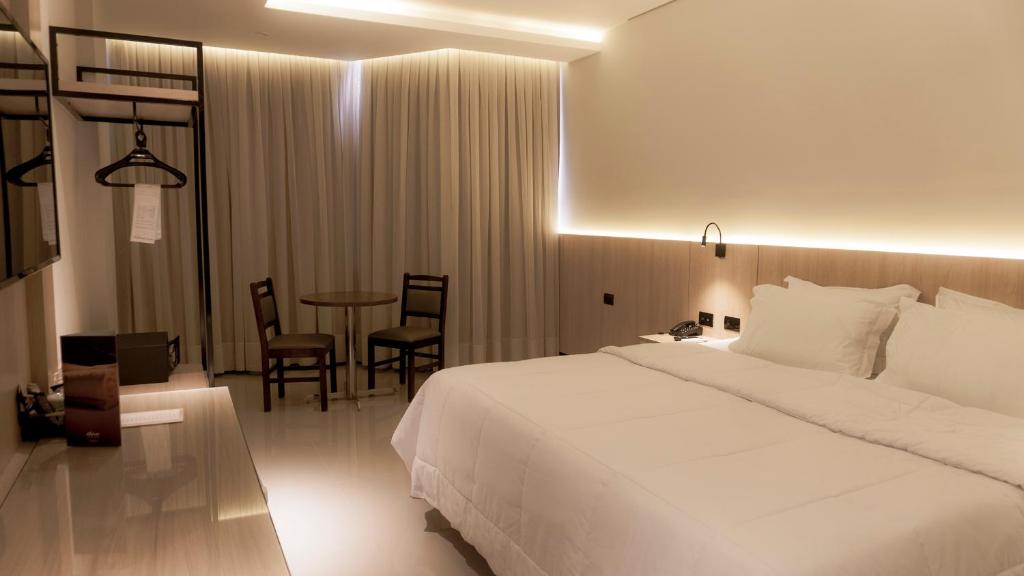  Rafain Palace Hotel & Convention Center