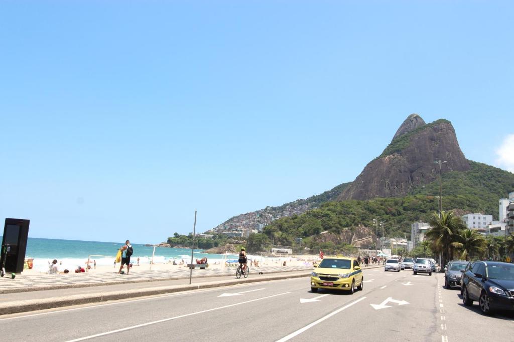  Rio Flat Wonderful SP