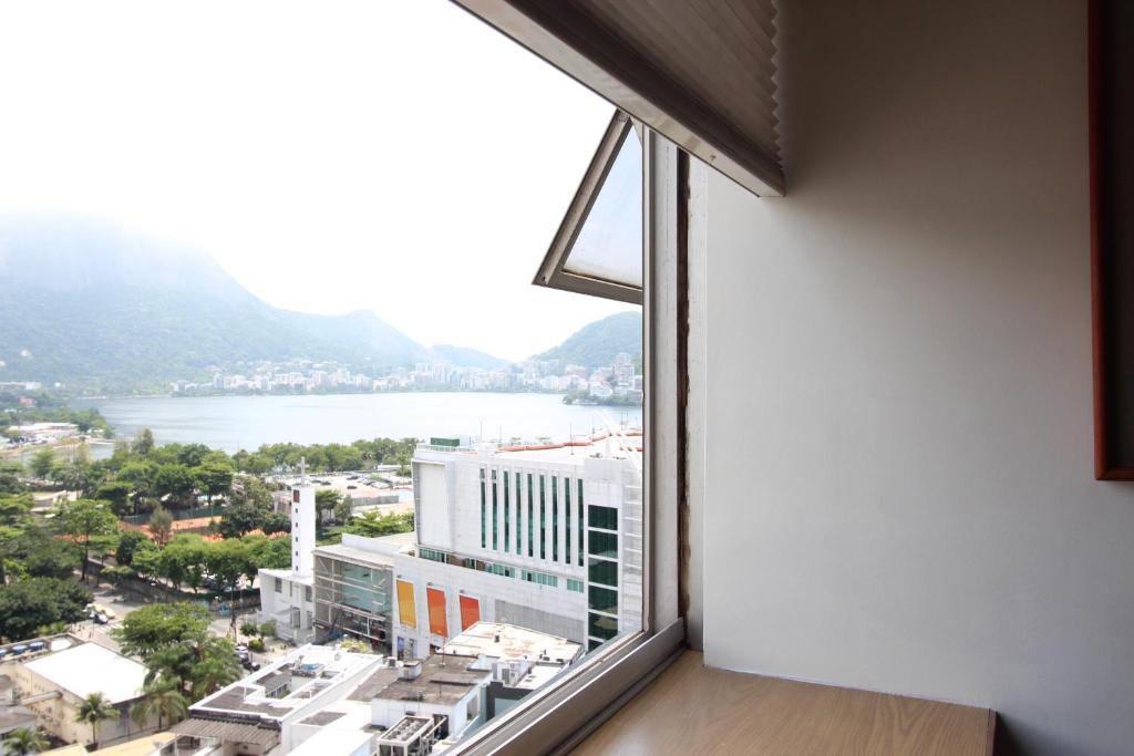  Rio Flat Wonderful SP