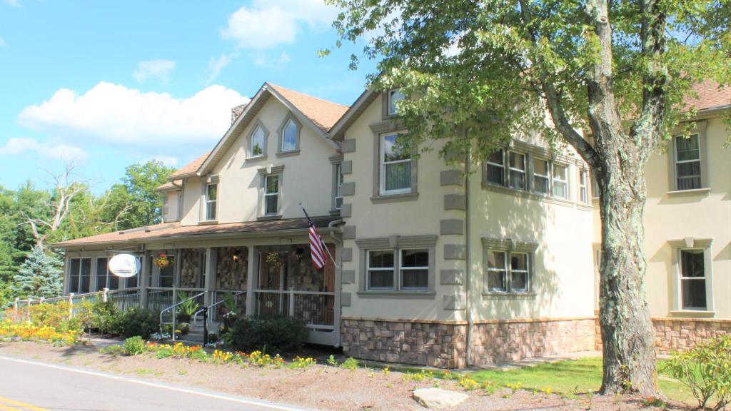 Woodfield Manor - A Sundance Vacations Property - Koningin Suite