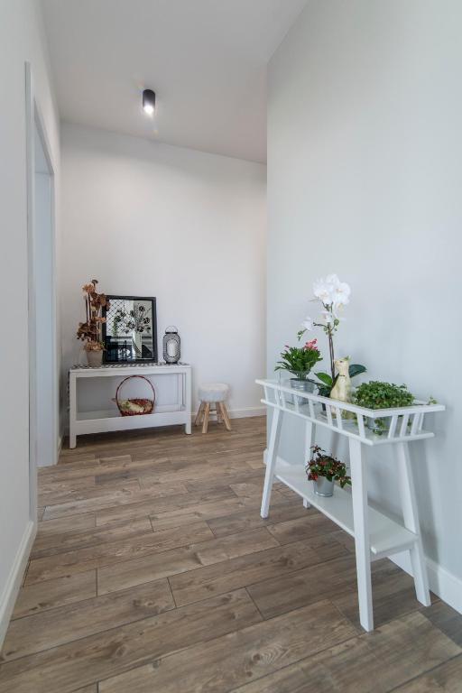 Fotografia z galérie ubytovania Panorama Suite - Top Apartment - Gliwice v destinácii Gliwice
