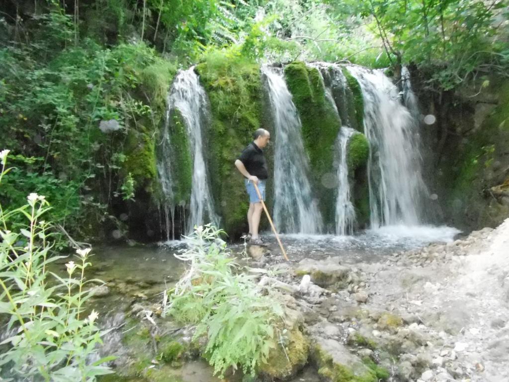 Fotografia z galérie ubytovania Apartamentos Cazorlapart v destinácii Cazorla