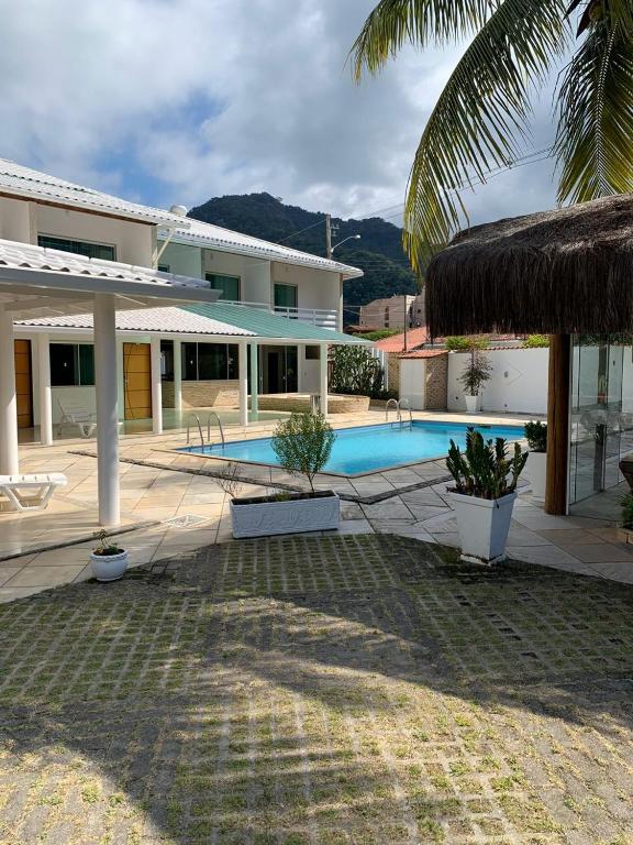 Pousada Marina Porto