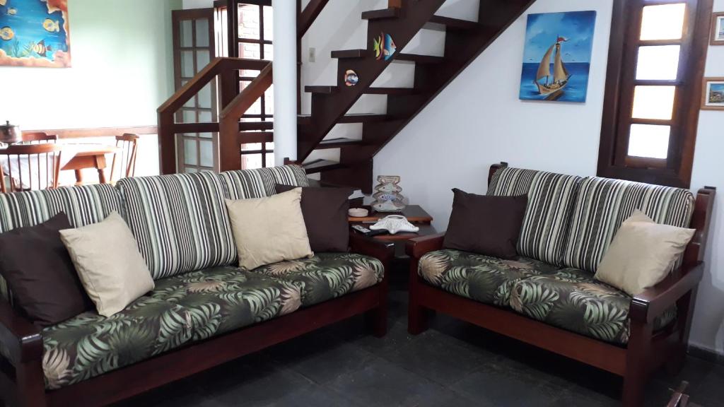  Aconchegante Casa de Temporada