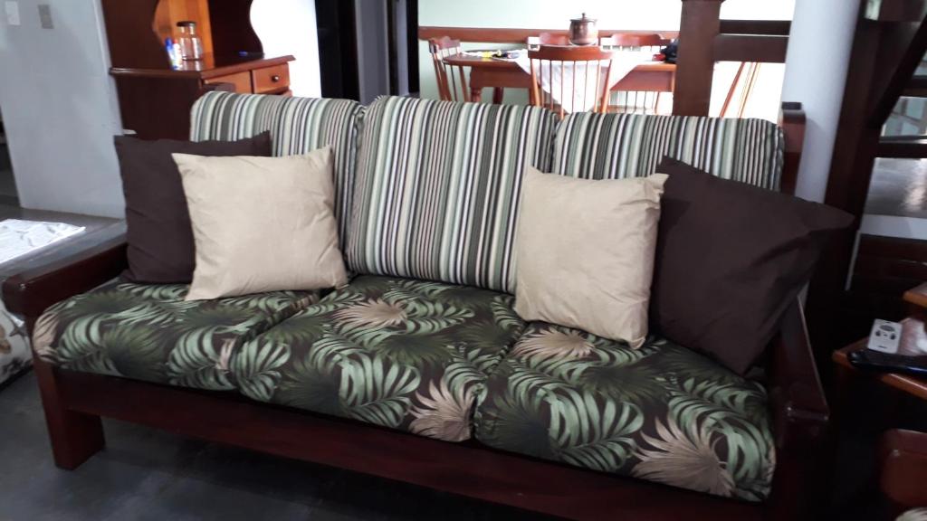  Aconchegante Casa de Temporada